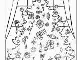 Christmas Balls Coloring Pages 28 Coloring Pages Christmas Tree ornaments