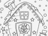 Christmas Card Coloring Pages Holiday Coloring Pages for Preschool Christmas Card Printable