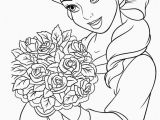Christmas Coloring Pages Disney Princess Belle Disney Coloring Pages In 2020