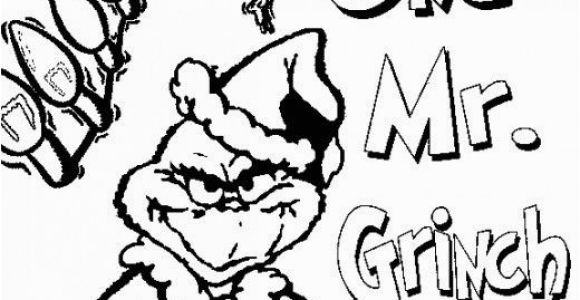 Christmas Coloring Pages for 10 Year Olds Grinch Christmas Printable Coloring Pages