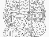 Christmas Coloring Pages for Adults 14 Malvorlagen Halloween the Best Printable Adult