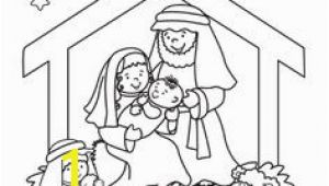 Christmas Coloring Pages for Children S Church Nativity Coloring Pages Nativity Coloring Pages for Kids and for