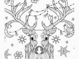 Christmas Coloring Pages for Grown Ups Christmas Coloring Book A Holiday Coloring Book for