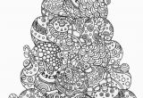 Christmas Coloring Pages for Grown Ups What Do You Think About Colouring for Grown Ups Includes