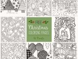 Christmas Coloring Pages Hard Coloring Pages Christmas Tree Crayola Christmas Tree Coloring