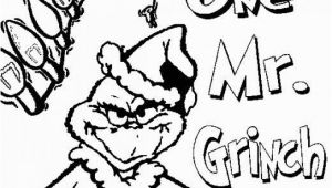 Christmas Coloring Pages Printable Grinch Grinch Christmas Printable Coloring Pages