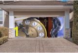 Christmas Garage Door Mural 22 Best Garage Door Covers Images