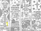 Christmas Lights Coloring Pages Printable Bookmarks Christmas and Coloring Image with Images