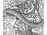 Christmas Printable Coloring Pages 29 Christmas Coloring In Sheets