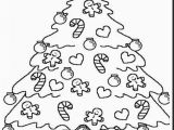 Christmas Printable Coloring Pages for Adults Christmas Tree Coloring Pages Coloring Pages