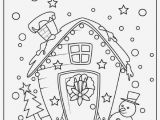 Christmas town Coloring Pages Artstudio301