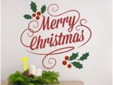 Christmas Wall Murals Uk 13 Best Christmas Vinyl Wall Decal Images