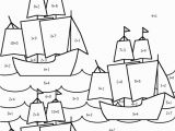 Christopher Columbus Three Ships Coloring Pages Exploit Christopher Columbus Ships Coloring Pages Helpful the