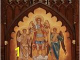 Church Murals for Baptistry 24 Best Church Interior Design and Decoration Images
