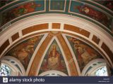 Church Murals for Baptistry Mural Painting Window Church St Stock S & Mural Painting Window