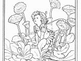 Cicely Mary Barker Flower Fairies Coloring Pages Flower Fairies Kleurplaten Google Zoeken Met
