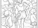 Cicely Mary Barker Flower Fairies Coloring Pages Frozendisney4u Coloring Page Flower Fairies King Cup