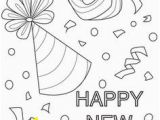 Class Of 2020 Coloring Pages 8 Best New Years Images In 2020
