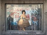 Classic Art Wall Murals when Street Art and Classical Art Collide Graffiti Kings