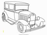 Classic Car Coloring Pages Cars Coloring Pages Elegant Car Coloring Pages for Boys Print