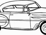 Classic Car Coloring Pages Coloring Cars Eco Coloring Page