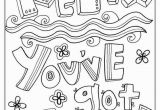 Classroom Coloring Pages for Kids Free and Printable Quote Coloring Pages Perfect for the