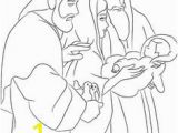 Cleansing the Temple Coloring Page 19 Best Jesus In the Temple Images
