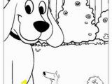 Clifford Coloring Pages to Print 390 Best Color Pages Images On Pinterest
