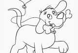 Clifford Coloring Pages to Print Owl Coloring Pages Free Printables