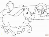 Clydesdale Horse Coloring Pages to Print Clydesdale Coloring Download Clydesdale Coloring for Free