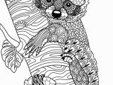 Color by Number Animal Coloring Pages Wild Animals to Color