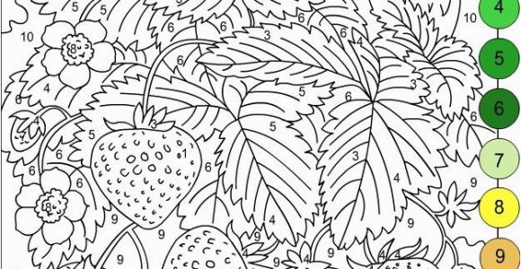 Color by Number Coloring Books Nicole S Free Coloring Pages Color by Numbers