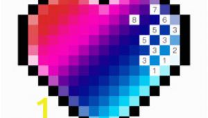 Color by Number Coloring Game iTunes Color by Numbers Coloring Game On the App Store