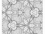 Color Pages for Adults Hearts Free Printable Coloring Pages for Adults Ly Unique Awesome