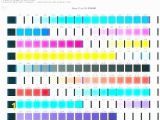 Color Printer Test Page Pdf Full Color Test Page Color Test Page for Printer Hp Color Test Page