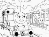 Color Thomas the Train Coloring Pages Train Coloring Pages 22 Train Colouring In Mycoloring Mycoloring