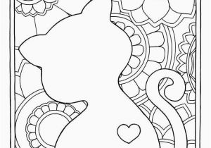 Coloring Animal Pages for Printing Animal Color Page Luxury Print Coloring Pages Coloring Pages