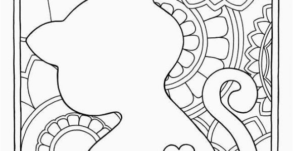 Coloring Animal Pages for Printing Animal Color Page Luxury Print Coloring Pages Coloring Pages
