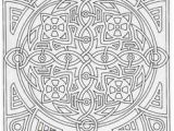 Coloring Books for Grown Ups Celtic Mandala Coloring Pages 497 Best Coloring Adult Mandala Images On Pinterest In 2018