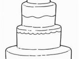 Coloring Page Cake Decorating A Very Big Birthday Cake and Creative Coloring for Kids