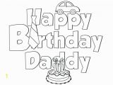 Coloring Page Of A Birthday Cake Birthday Coloring Pages Coloring Free Happy Birthday Coloring Pages