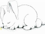 Coloring Page Of A Rabbit Coloring Pages Bunny Baby Rabbit Coloring Pages Rabbit Coloring Page