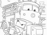 Coloring Page Of A Train Free Disney Cars Coloring Pages