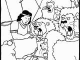 Coloring Page Of Daniel In the Lion S Den Daniel Lions Den Wallpaper In the Lion S Coloring Page Nazly