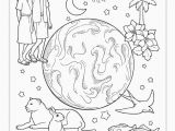 Coloring Page Of Picture Frame Zootiere Ausmalbilder