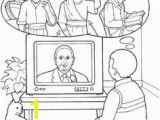 Coloring Page Of Thomas S Monson 254 Best Lds Children S Coloring Pages Images On Pinterest