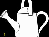 Coloring Page Watering Can Free Watering Can Cartoon Download Free Clip Art Free Clip