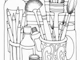 Coloring Pages Art Masterpieces Free Hundreds Of Coloring Pages with A Wide Variety Of themes Such