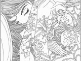 Coloring Pages Art Masterpieces Hard Coloring Pages for Adults Coloring Pages