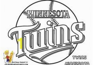 Coloring Pages Baseball Team Logos 32 Best Baseball Coloring Pages Images On Pinterest